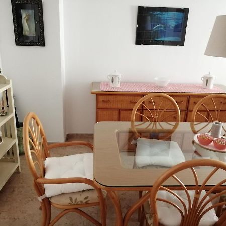 Apartamento Moderno En El Centro De Moraira Zewnętrze zdjęcie