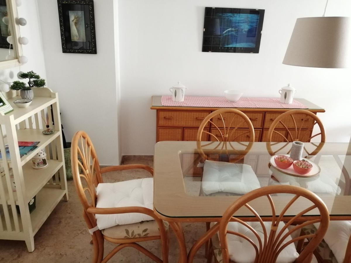 Apartamento Moderno En El Centro De Moraira Zewnętrze zdjęcie