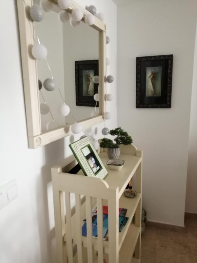 Apartamento Moderno En El Centro De Moraira Zewnętrze zdjęcie