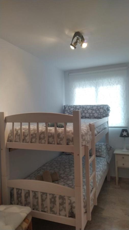 Apartamento Moderno En El Centro De Moraira Zewnętrze zdjęcie